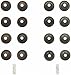 Fel-Pro SS71039  Valve Stem Seal Set