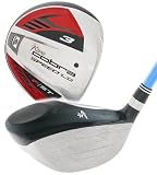 Women's Cobra Speed LD F 2008 Fairway Wood