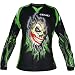 Sporting Goods : Rinat Joker Goalkeeper Jersey Adult Green