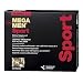 GNC Mega Men Sport Vitapak 30 day New Formula