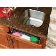 tilt out tray