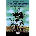 Das Ochsenfurter M�nnerquartett.