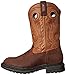 Rocky Men's 11 Inch Original Ride Western Boot