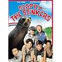 Slappy and the Stinkers