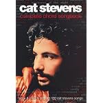 Cat Stevens: Complete Chord Songbook book cover