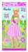 The
Original
Glowstars
Company
Limited
Barbie
Glow
3D
Extra
Large
Decoration