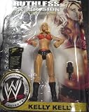 Review Jakks  / WWE Ruthless Aggression series 31 ECW Kelly Kelly