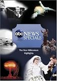 ABC News Specials The New Millennium Highlights (2 DVD set)