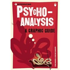 Introducing Psychoanalysis: A Graphic Guide