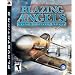 Blazing Angels: Squadrons of WWII