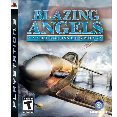 Blazing Angels: Squadrons of WWII Blazing Angels: Squadrons of WWII