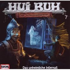 007/das Unheimliche Internat