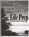 Life Prep for Homeschooled Teenagers