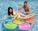 Intex Colour Fun Island