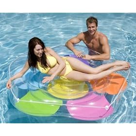 Intex Colour Fun Island