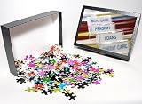 Photo Jigsaw Puzzle of Financial paperwork from Science Photo Library
