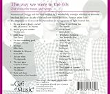 The Way We Were In The 60's