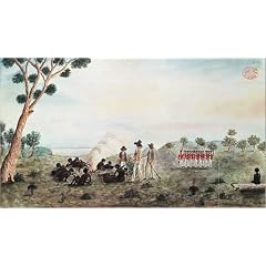 Poster 70 x 40 cm - "Mr White" von Port Jackson Painter / Bridgeman Art Library - auch in anderen Gr��en und als Leinwandbild erh�ltlich