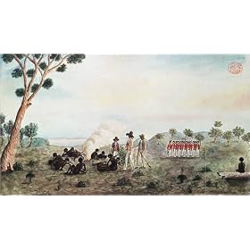poster / affiche Mr White est disperible en (L x H): 50 x 30 cm de Port Jackson Painter