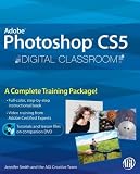 Produkt-Bild: (Adobe Photoshop CS5 Digital Classroom [With DVD]) By Smith, Jennifer (Author) Paperback on (05 , 2010)