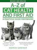A-Z of cat health and first aid : a practical guide for owners