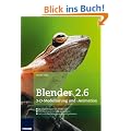 Blender 2.6