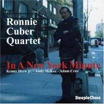 In a New York Minute