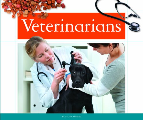 Veterinarians (People in Our Community)