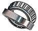 L68149/L68110 Tapered Roller Bearing Cone and Cup Set, Single Row, Metric, 34.988mm ID, 59.131mm OD, 15.875mm Width 35mm Bore