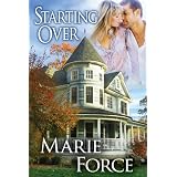 Starting Over (Treading Water Trilogy)