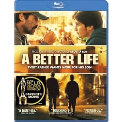 A Better Life [Blu-ray]