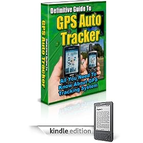 Definitive Guide to GPS Auto Tracker