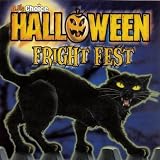 DJ's Choice Fright Fest