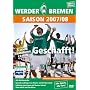 Bundesliga-Highlights: Werder Bremen - Die Saison 2007/08