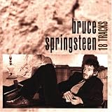 18 Tracks - Bruce Springsteen