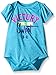 Under Armour Baby-Girls Victory Is Sweet Bodysuit