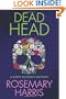 Dead Head: A Dirty Business Mystery (Dirty Business Mysteries)