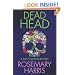 Dead Head: A Dirty Business Mystery (Dirty Business Mysteries)
