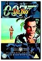 James Bond - Dr No (Ultimate Edition 2 Disc Set)  [DVD] [1962]