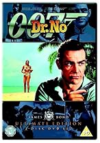 James Bond - Dr No (Ultimate Edition 2 Disc Set)  [1962]