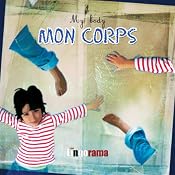 My First French Lessons: Mon Corps [My Body (Part 5)] | [Alexa Polidoro]