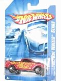 Code Car Series -#14 Dodge Power Wagon Hot Wheels Stars Card #2007-98 Collectible Collector Car Mattel Hot Wheels