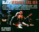 Verdamp Lang Her (die Verdammt Lange Single!)