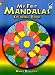 My First Mandalas Coloring Book (Dover Coloring Books)