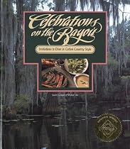 Celebrations on the Bayou: Invitations to Dine in Cotton Country Style
