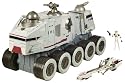 Star Wars Clone Wars Turbo Tank Vehicle