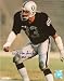 Autographed/Hand Signed Ted Hendricks Oakland Raiders Photo