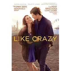 Like Crazy