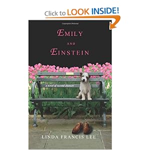 Emily and Einstein - Linda Francis Lee