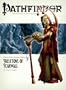 Pathfinder #11 Curse Of The Crimson Throne: Skeletons Of Scarwall (Pathfinder: Curse of the Crimson Throne)